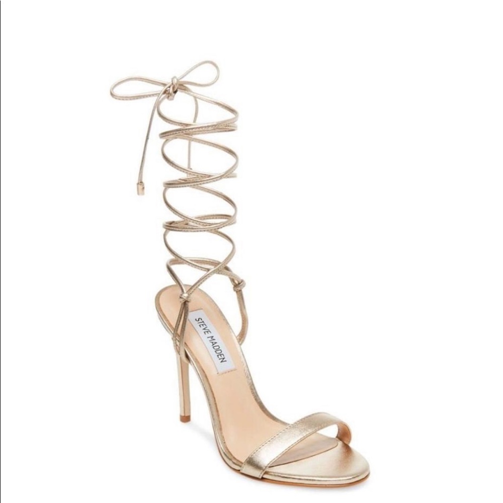 Steve Madden heels